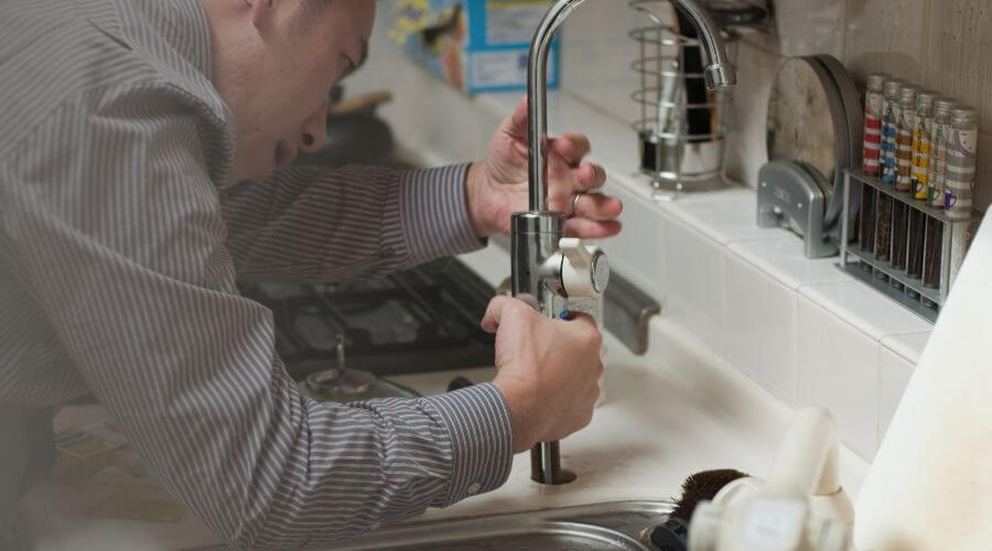 Professional same day plumber in Purdum, NE